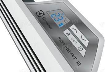 Конвективно-инфракрасный обогреватель Electrolux Air Heat 2 EIH/AG2–2000E