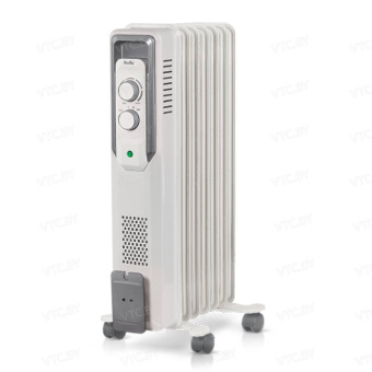 Масляный радиатор Ballu CUBE BOH/CB-07W 1500