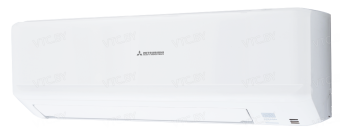 Сплит-система Mitsubishi Heavy Industries SRK25ZSP-W/SRC25ZSP-W