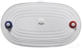 Накопительный электрический водонагреватель Electrolux EWH 100 Maximus Wi-Fi