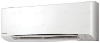 Сплит-система Panasonic Design White Inverter CS-Z25XKEW/CU-Z25XKE