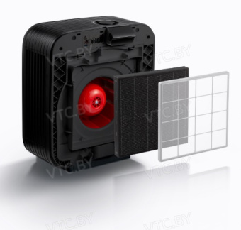 Мойка воздуха Boneco Air-O-Swiss H700