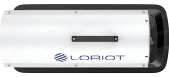 Дизельная тепловая пушка Loriot Rocket LHD-50