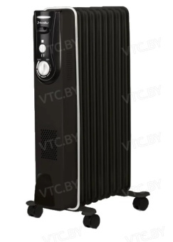 Масляный радиатор Ballu BOH/MD-09BBN