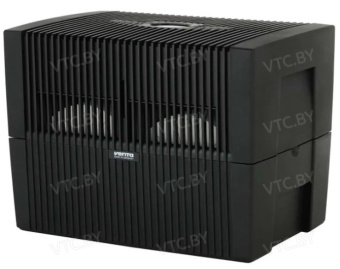 Мойка воздуха Venta LW45 Comfort plus (черный)