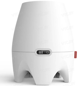 Увлажнитель воздуха Boneco Air-O-Swiss E200 (белый)