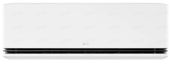 Кондиционер LG Dualcool Deluxe Pro H24S1D