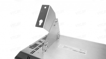 Инфракрасный обогреватель Калашников KIRH-E10T-11