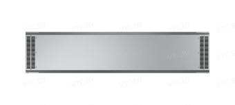 Инфракрасный обогреватель Калашников KIRH-E60T-31