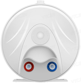 Накопительный электрический водонагреватель Electrolux EWH 50 AXIOmatic Slim