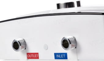 Проточный электрический водонагреватель Electrolux NPX 8 Flow Active 2.0