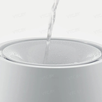 Увлажнитель воздуха Boneco Air-O-Swiss E200 (белый)