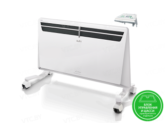 Отопительный модуль конвектора Ballu Evolution Transformer BEC/EVU-2500