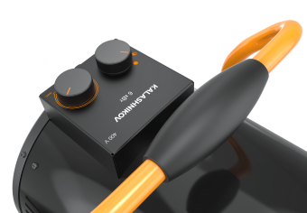 Тепловая пушка Калашников KVF-E6-31