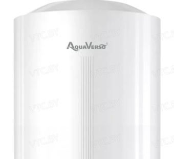 Накопительный электрический водонагреватель AquaVerso Triton 80 V