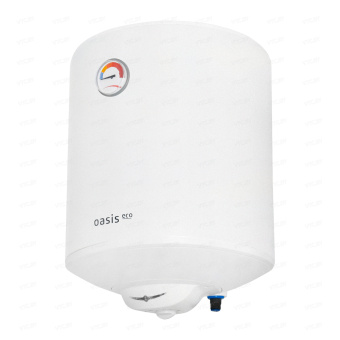Накопительный электрический водонагреватель Oasis Eco ER-50
