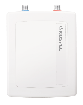 Проточный электрический водонагреватель Kospel EPO2-4 Amicus