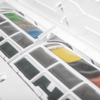 Кондиционер Electrolux Fusion Wave Super DC EACS/I-24HFW/N8