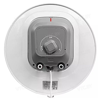 Накопительный электрический водонагреватель Ariston PRO1 R ABS 80 H