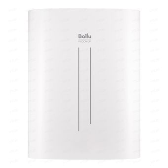 Накопительный электрический водонагреватель Ballu BWH/S 80 Rodon SP