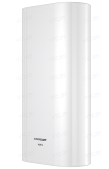 Накопительный электрический водонагреватель Edisson King 50 V