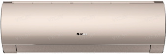 Кондиционер Gree Lyra Inverter R32 GWH24ACE-K6DNA1A (шампань)