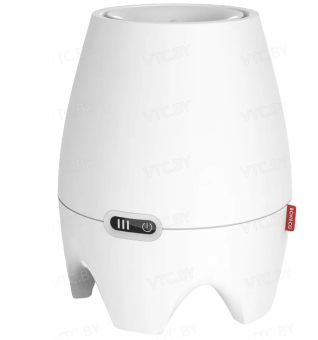 Увлажнитель воздуха Boneco Air-O-Swiss E200 (белый)