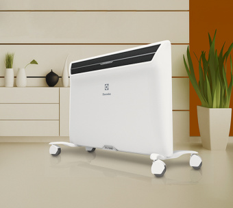Отопительный модуль конвектора Electrolux Rapid ECH/R-1000 T