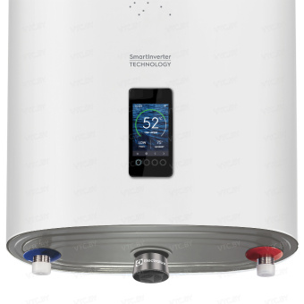 Накопительный электрический водонагреватель Electrolux EWH 50 SmartInverter
