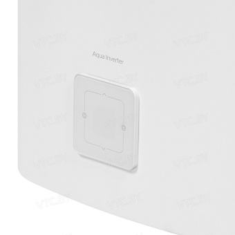 Накопительный электрический водонагреватель Royal Thermo RWH 50 Aqua Inverter