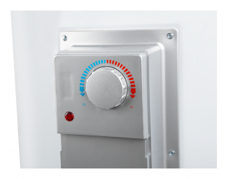 Бойлер косвенного нагрева с ТЭНом Thermex ER 80V (combi)