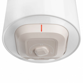 Накопительный электрический водонагреватель Ariston DUNE1 R 80 V 1,5K SLIM PL