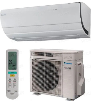 Сплит-система Daikin FTXZ25N/RXZ25N