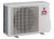 Сплит-система Mitsubishi Electric Premium LN Red MSZ-LN25VG2R/MUZ-LN25VG (Рубиново-красный)
