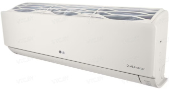 Кондиционер LG Artcool Objet Nature Beige AB09BK