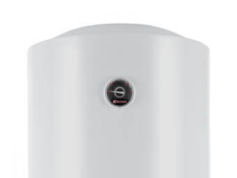 Накопительный электрический водонагреватель Thermex ERS 80 V Silverheat