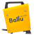 Электрическая тепловая пушка Ballu BKN-5