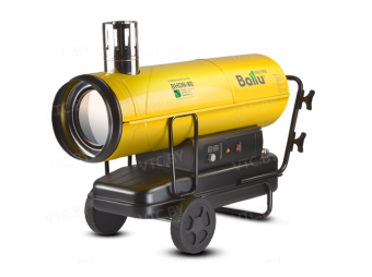 Дизельная тепловая пушка Ballu BHDN-80