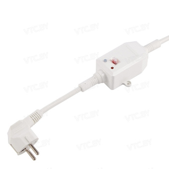 Накопительный электрический водонагреватель Royal Thermo RWH 80 Aqua Inox Inverter