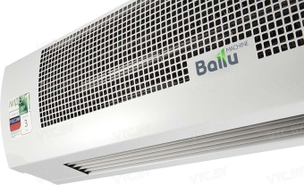 Тепловая завеса Ballu BHC-B10T06-PS