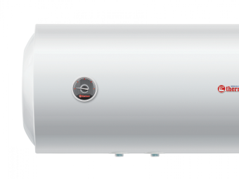 Накопительный электрический водонагреватель Thermex ERS 80 H Silverheat