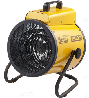 Электрическая тепловая пушка Ballu Prorab-2 BHP-P2-9