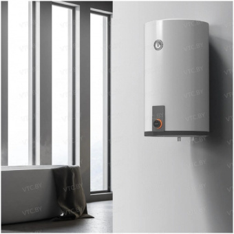 Накопительный электрический водонагреватель Midea Uno MWH-5015-CVM