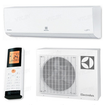 Кондиционер Electrolux Viking 2.0 EACS/I-09HVI/N8_21Y