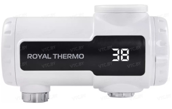Проточный электрический водонагреватель на кран Royal Thermo UniTap Mini