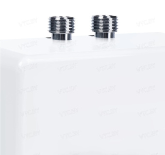 Проточный электрический водонагреватель Electrolux NP4 Aquatronic 2.0