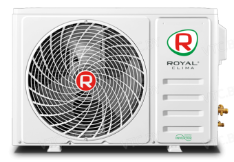 Кондиционер Royal Clima Aria DC Inverter RCI-AR35HN