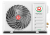 Кондиционер Royal Clima Aria DC Inverter RCI-AR35HN