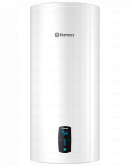 Накопительный электрический водонагреватель Thermex Lima 50 V Wi-Fi