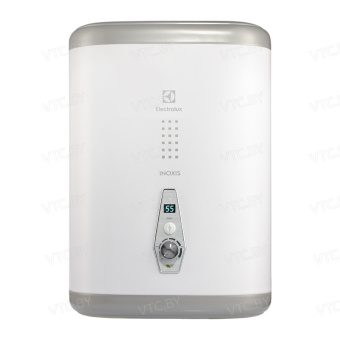 Накопительный электрический водонагреватель Electrolux EWH 30 Inoxis